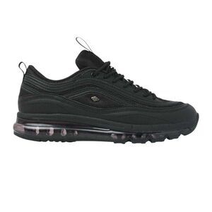 British Knights Womens/Ladies Zion Sneakers / Black
